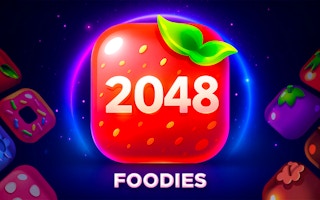 2048 Foodies