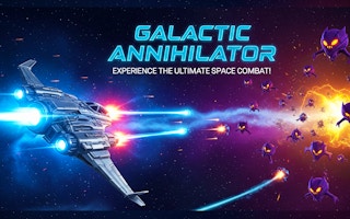 Galactic Annihilator
