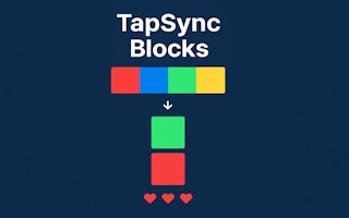 TapSync Blocks
